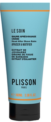 PLISSON 1808 Head After Shave Balm