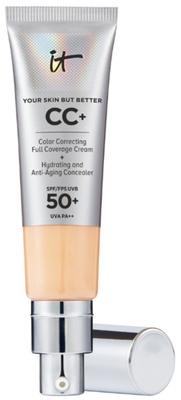 IT Cosmetics Your Skin But Better™ CC+™ SPF 50+ Medium