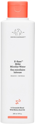 DRUNK ELEPHANT E-Rase Milki Micellar Water 240 ml