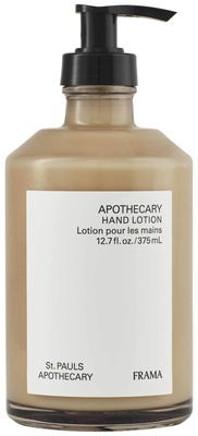 FRAMA Apothecary Hand Lotion 375ml