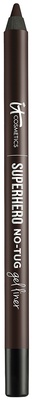 IT Cosmetics Superhero No-Tug Gel Eyeliner Fantastic Espresso