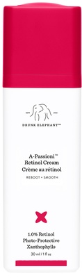 DRUNK ELEPHANT A-Passioni Retinol Cream 10 ml