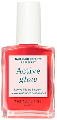 Manucurist ACTIVE GLOW - RASPBERRY