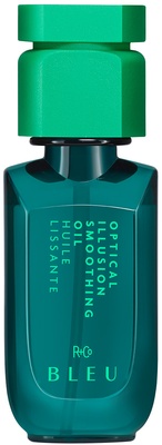 R+Co Bleu Optical Illusion Smoothing Oil