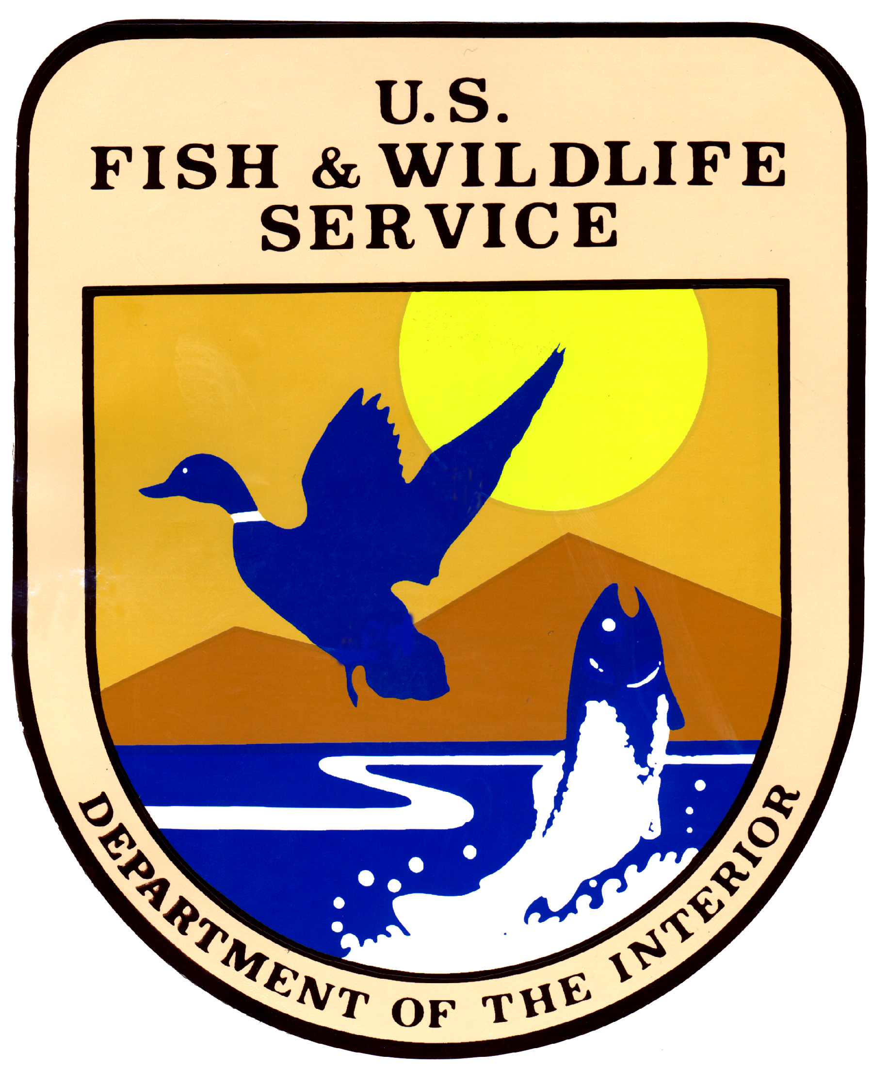 FWS logo