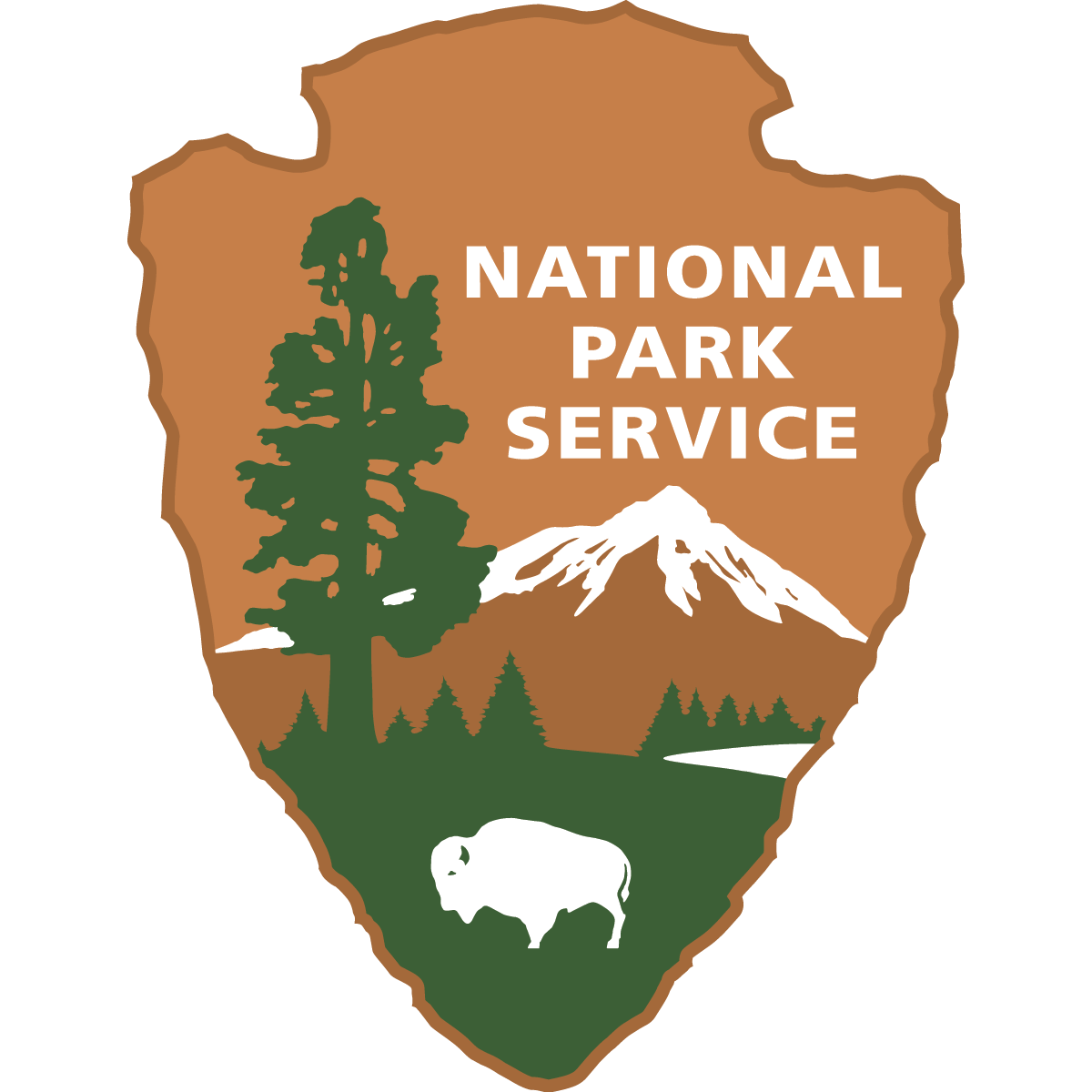 NPS Logo