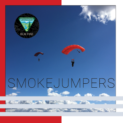 Smokejumpers