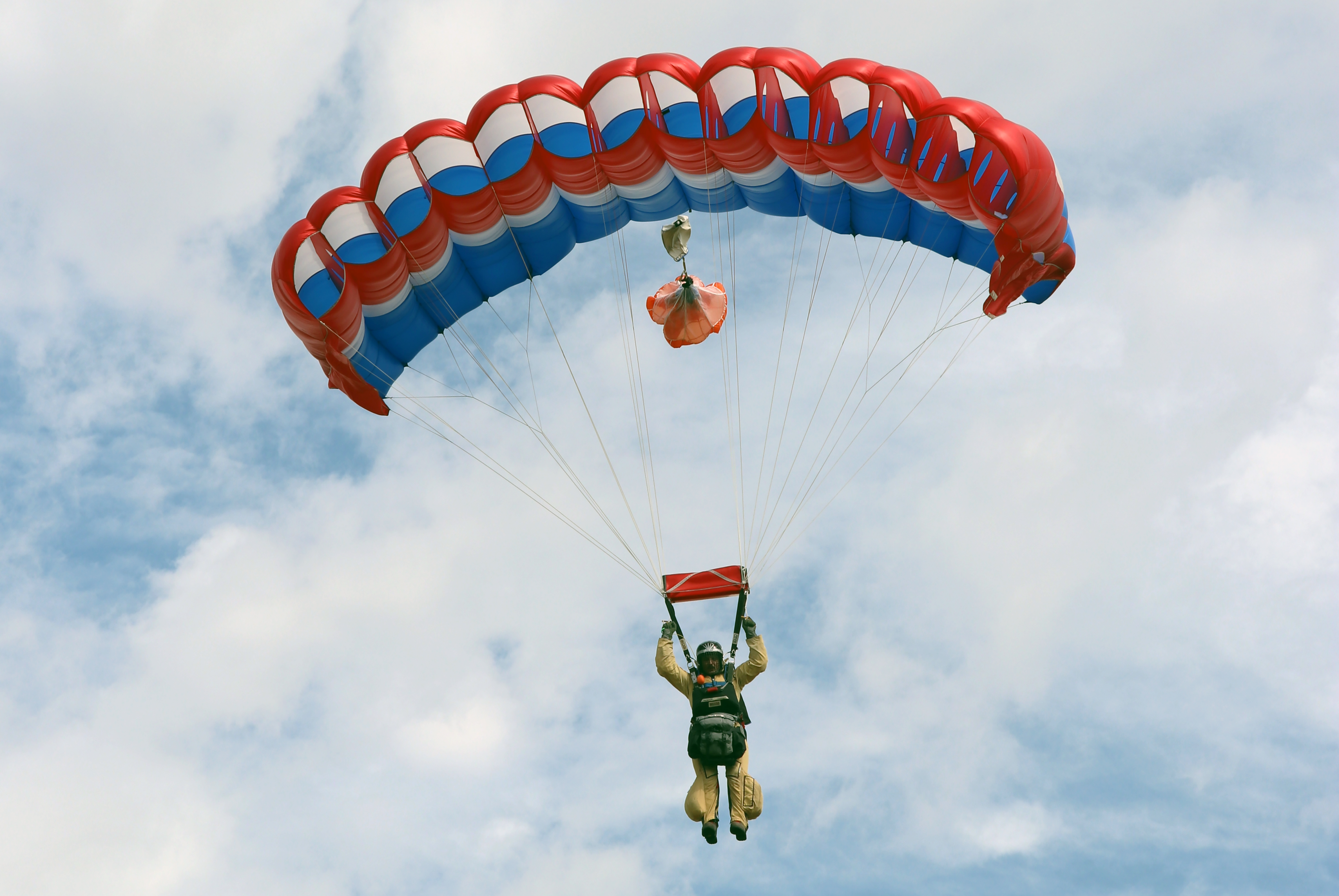 Great Basin Smokejumpers