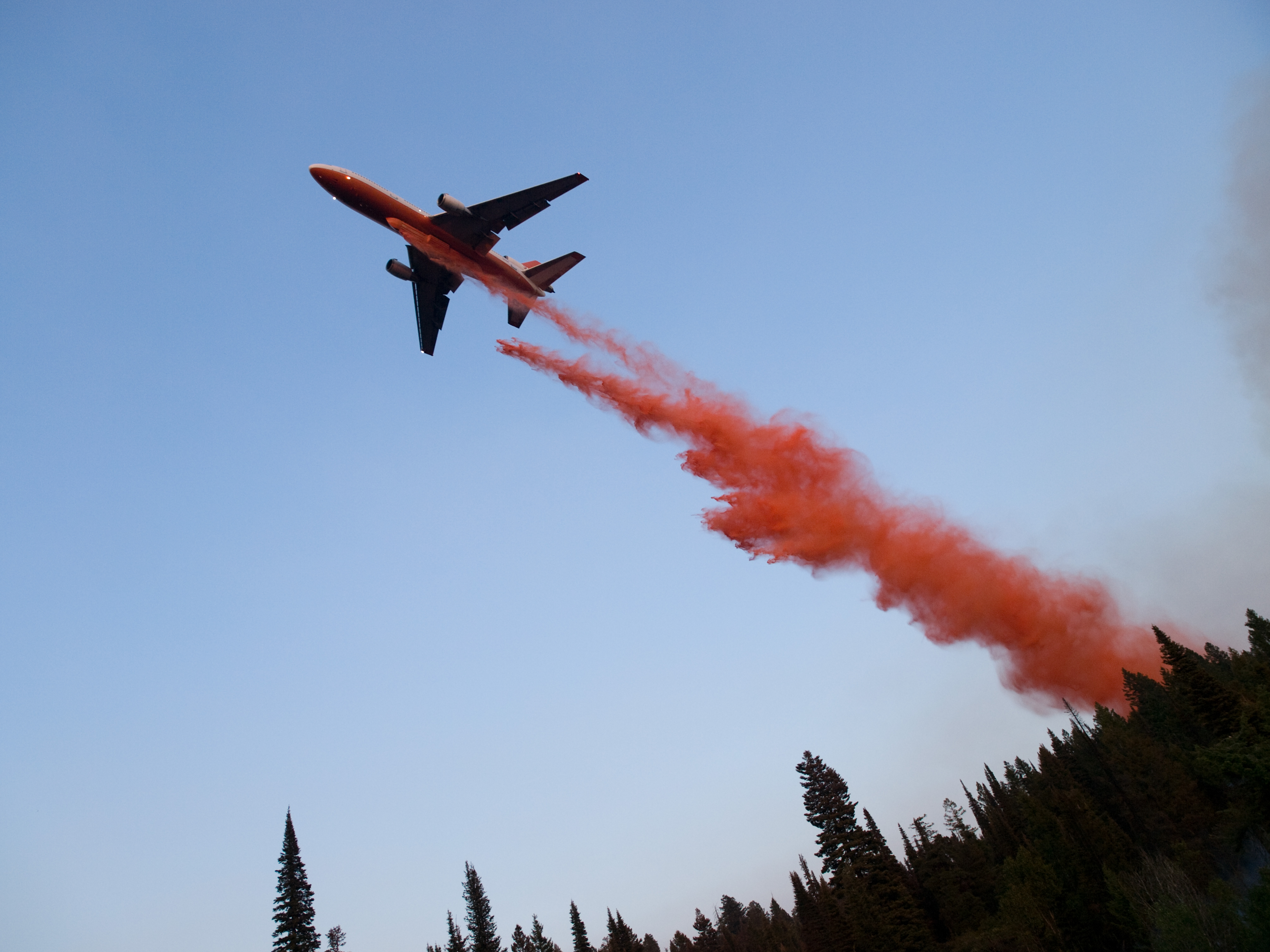 Air Tanker