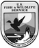 US Fish and Wildlife Service Logo