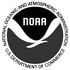 National Oceanic and Atmospheric Administration Logo