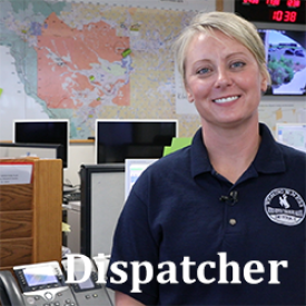 Dispatchers