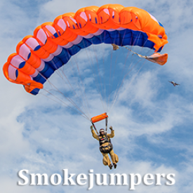 Smokejumpers