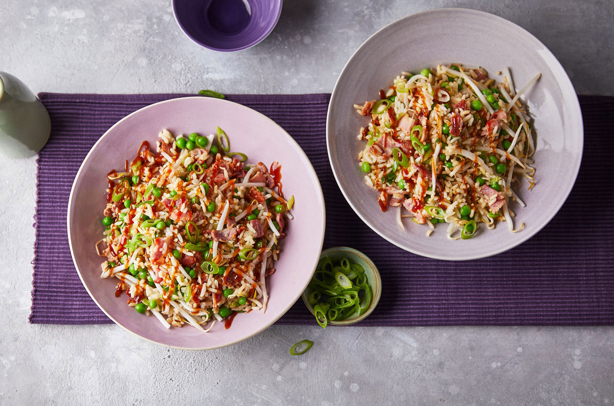 Nigella's Cosy Supper Stir-Fry | Ocado