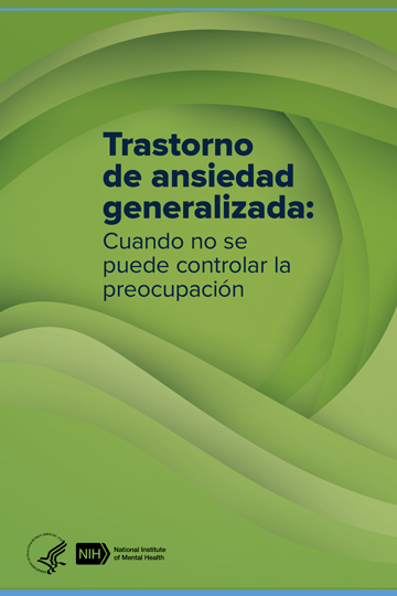 Trastorno de ansiedad generalizada