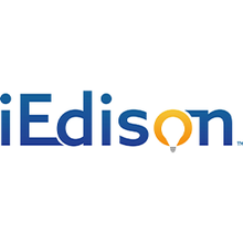 iEdison Logo