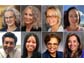 2023 Appointees (left to right, top to bottom): Deborah Loewenberg Ball, Vicki L. Chandler, Dorota A. Grejner-Brzezinska, Marvi Ann Matos Rodriguez, Keivan G. Stassun, Merlin Theodore, Wanda Elaine Ward, Bevlee A. Watford