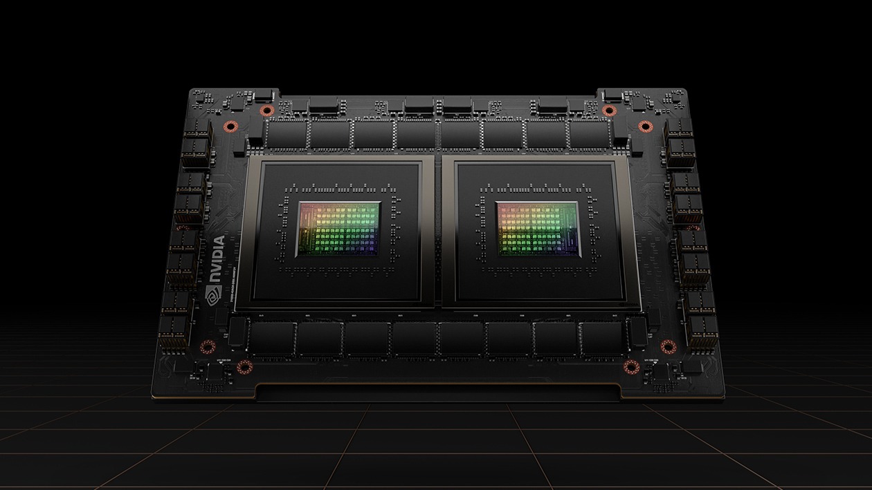 Grace CPU Architecture