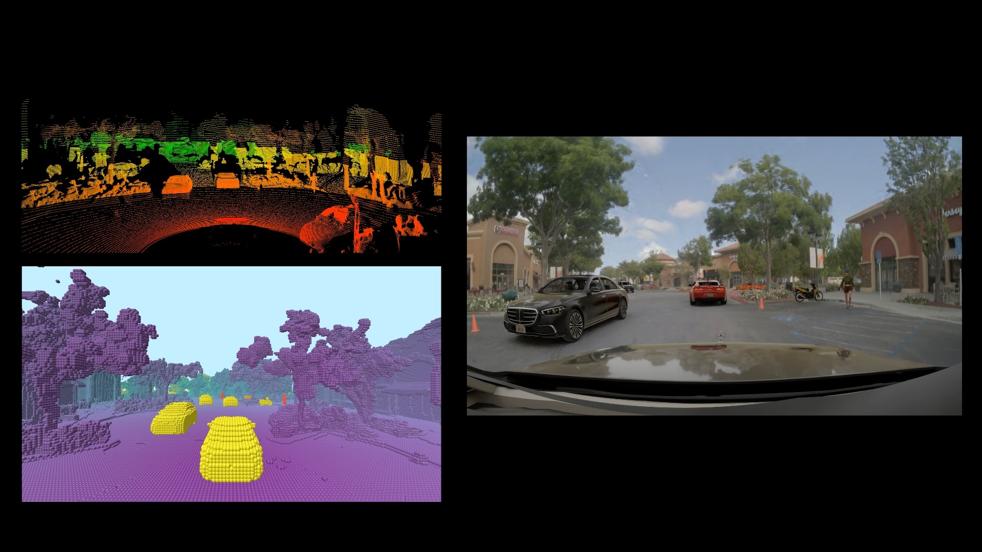 NVIDIA AI Tools for Autonomous Vehicle Developers