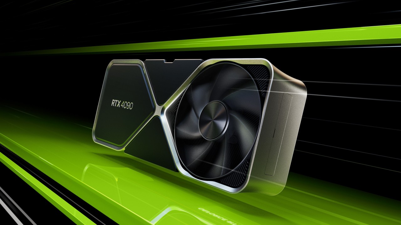 GeForce RTX 40 Series