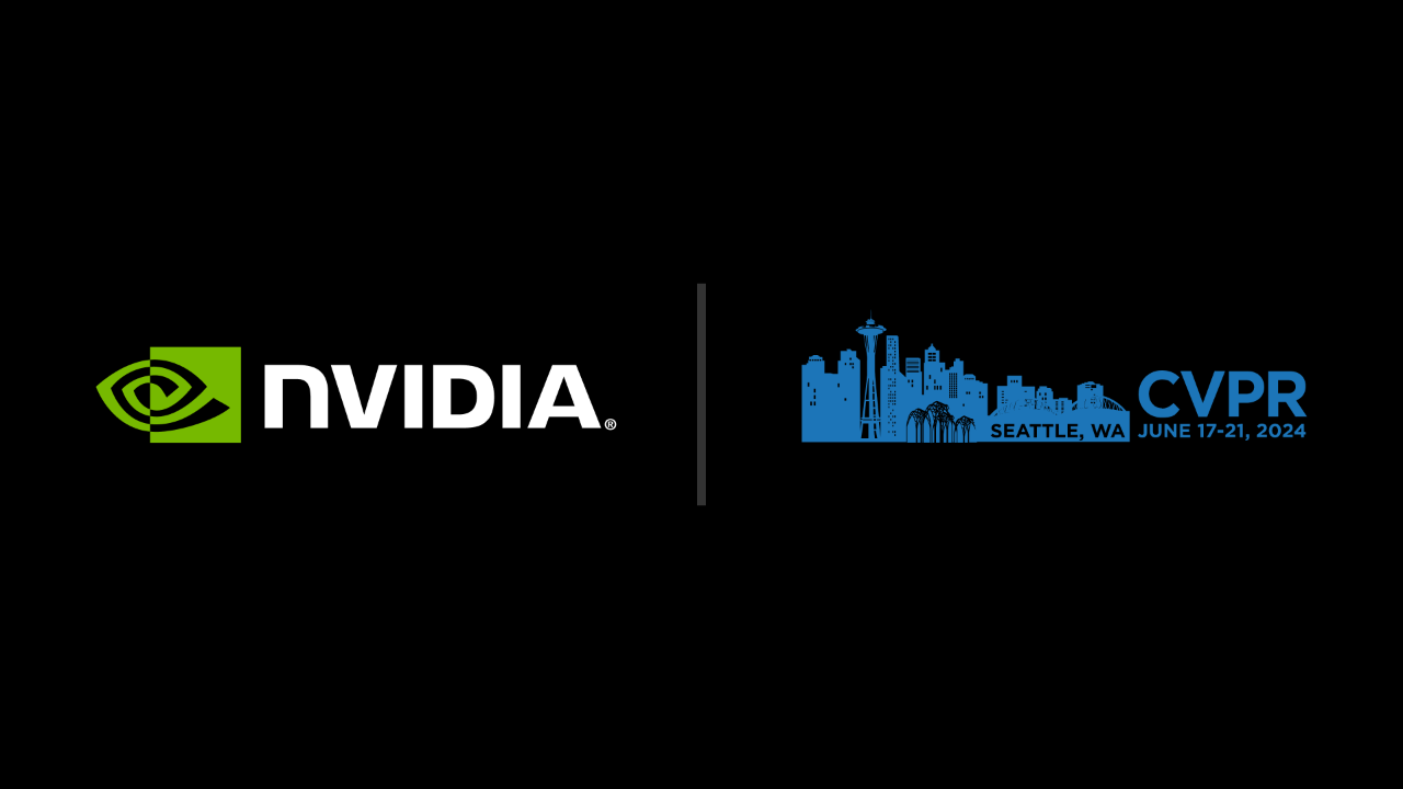 NVIDIA Wins Autonomous Grand Challenge at CVPR