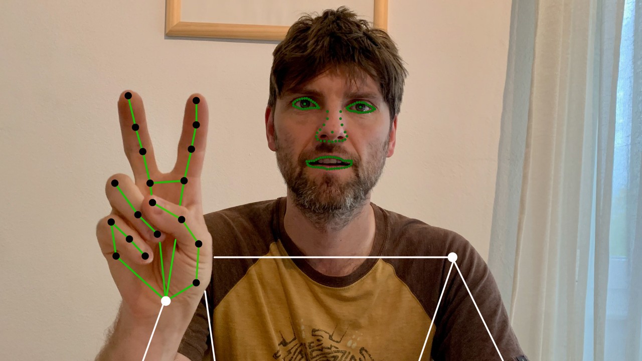 Reading the Signs: NVIDIAN Wins Kaggle AI Contest for ASL Recognition
