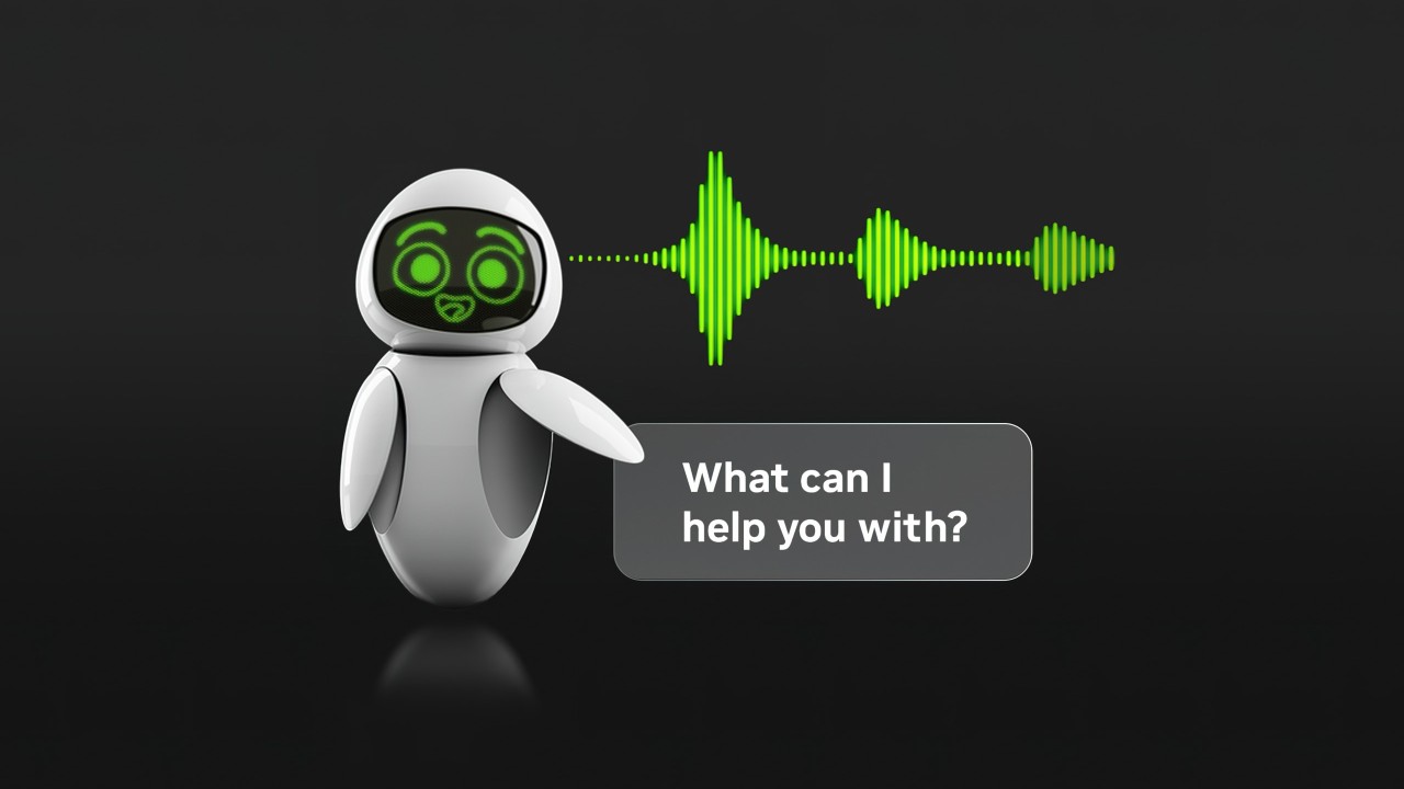 Intelligent Virtual Assistants