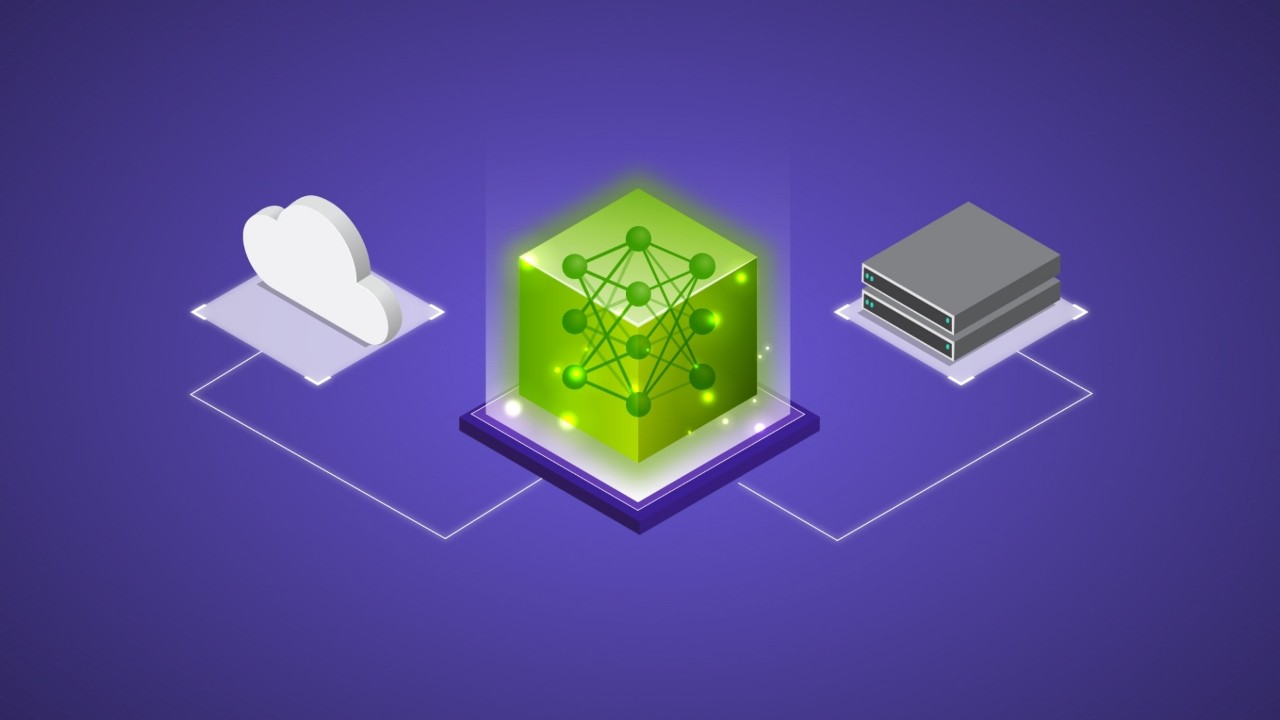 NVIDIA Enterprise LLM Blogs