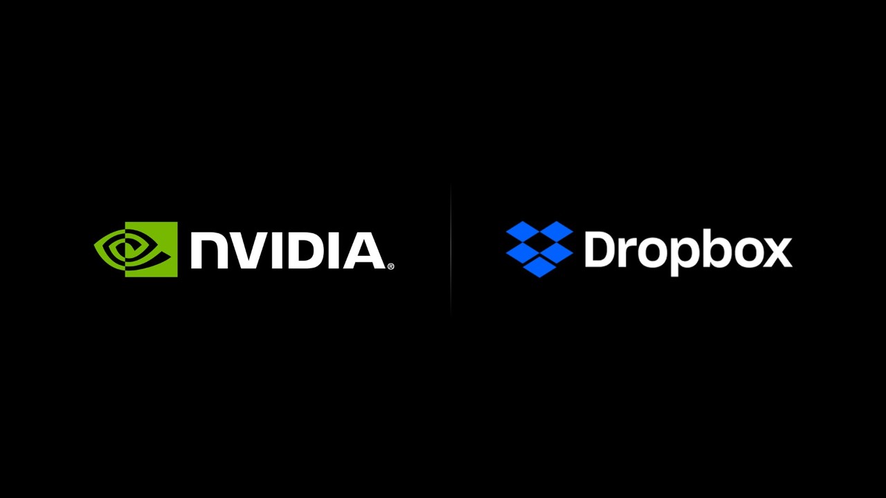 Dropbox Plans to Leverage NVIDIA’s AI Foundry to Build Custom Models