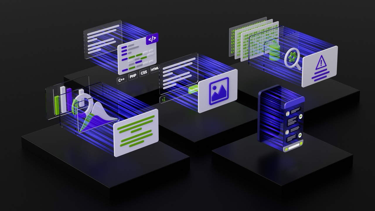 NVIDIA Deep Learning Inference Platforms