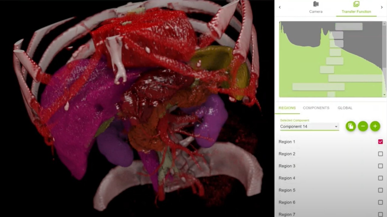 NVIDIA Holoscan