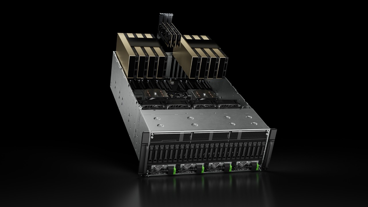 NVIDIA H200 NVL