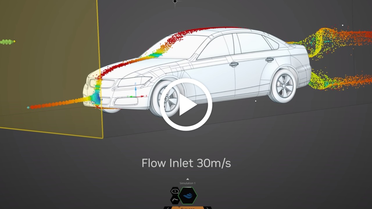 NVIDIA RTX 6000 Ada generation GPU delivers real-time rendering, graphics, and AI