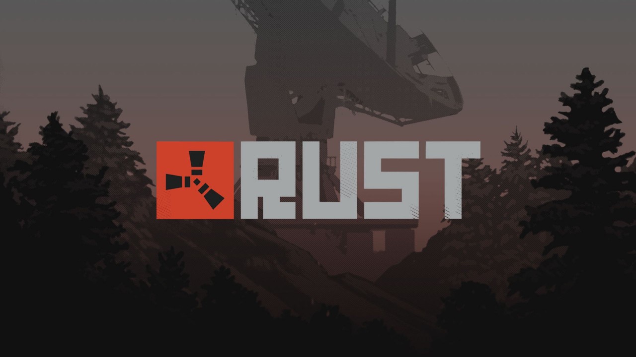 RUST