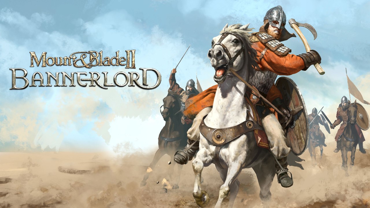 Mount & Blade II: Bannerlord