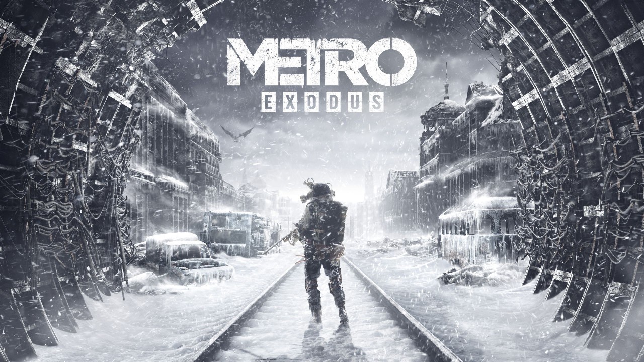 Metro Exodus PC Enhanced Edition