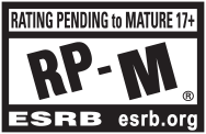 ESRB RP-M