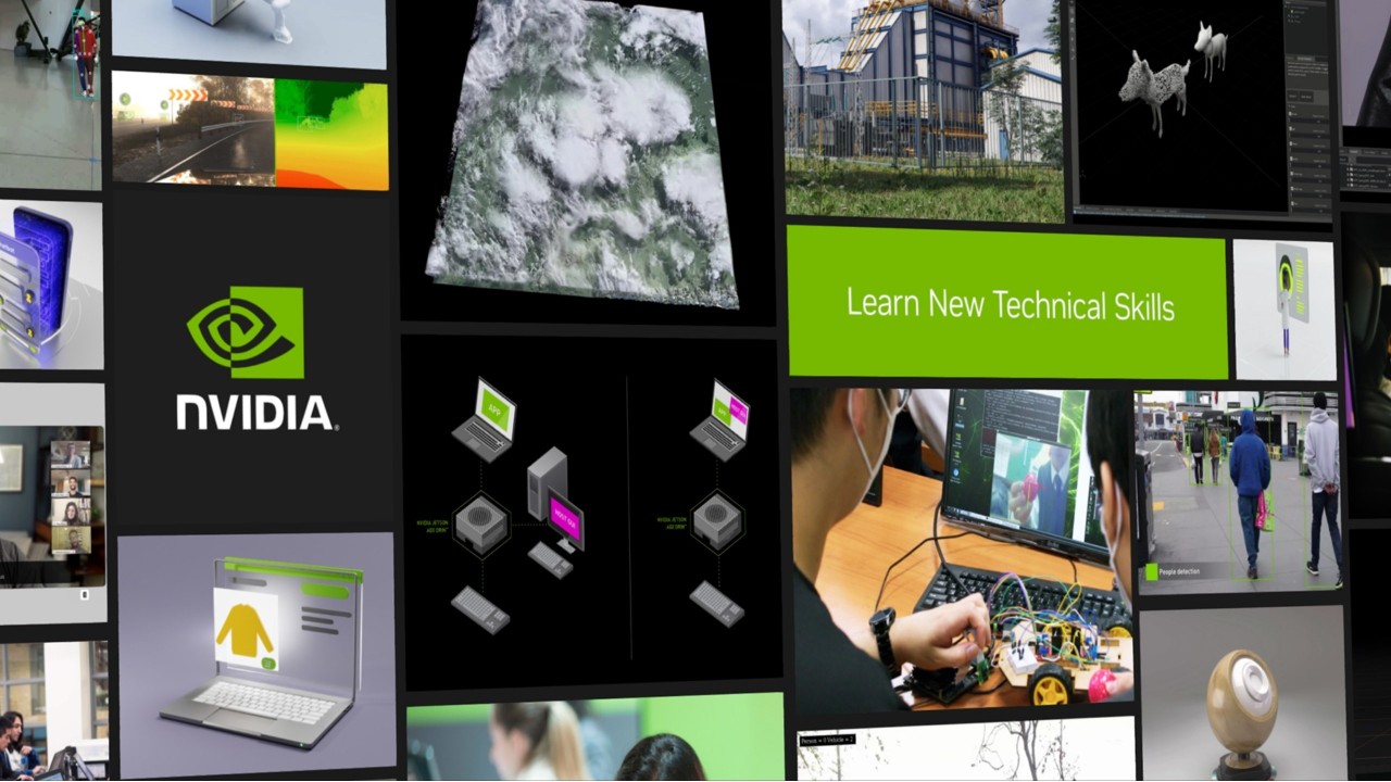 NVIDIA Developer Program