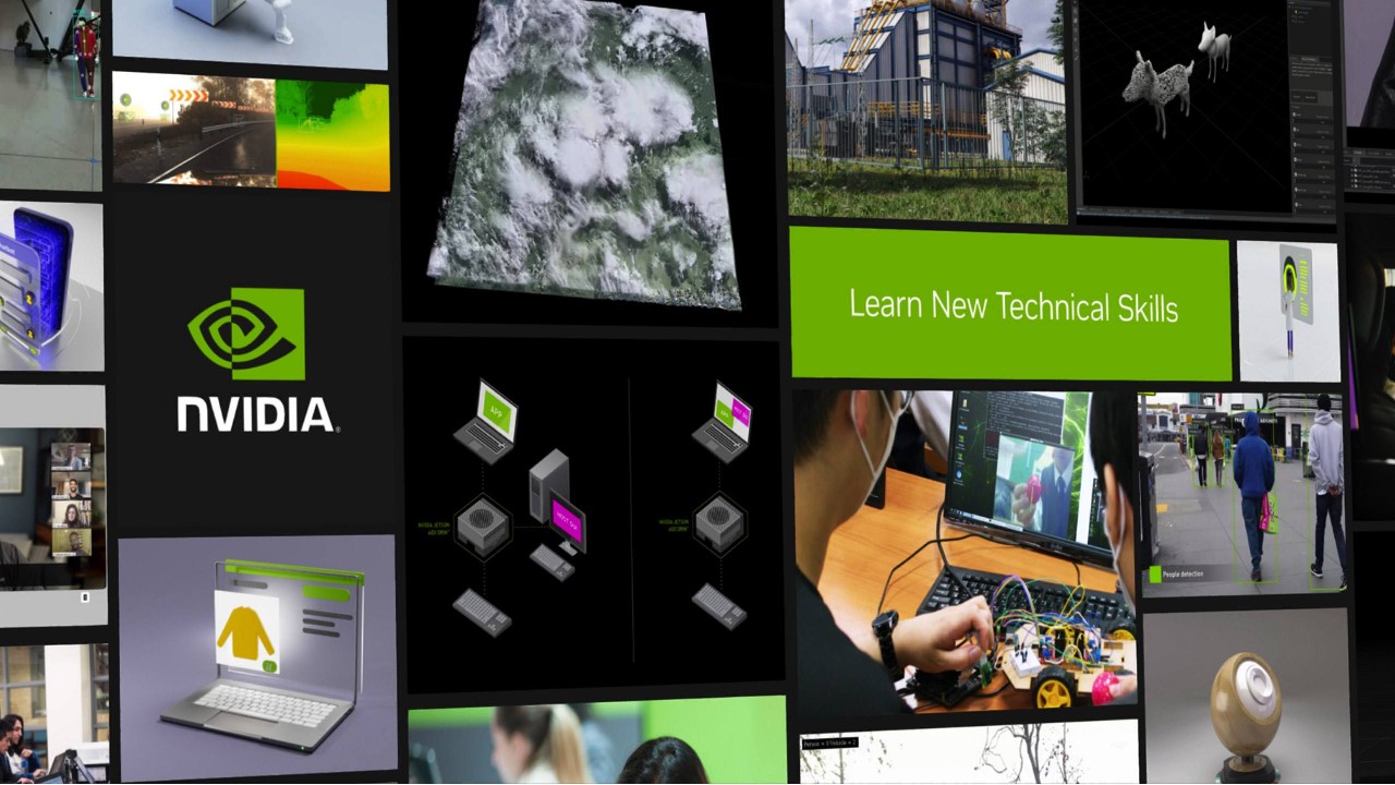 NVIDIA Developer Program