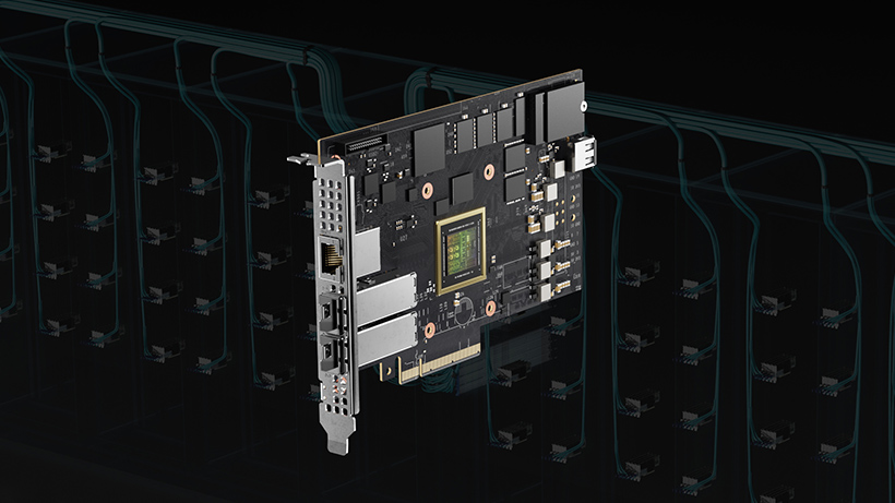 Data Processing Units (DPUs)