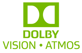 Dolby Vision Atmos