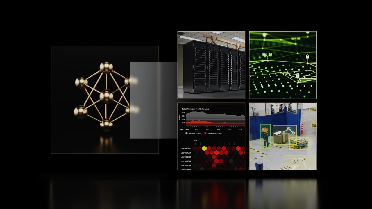 AI Inference on NVIDIA Launchpad