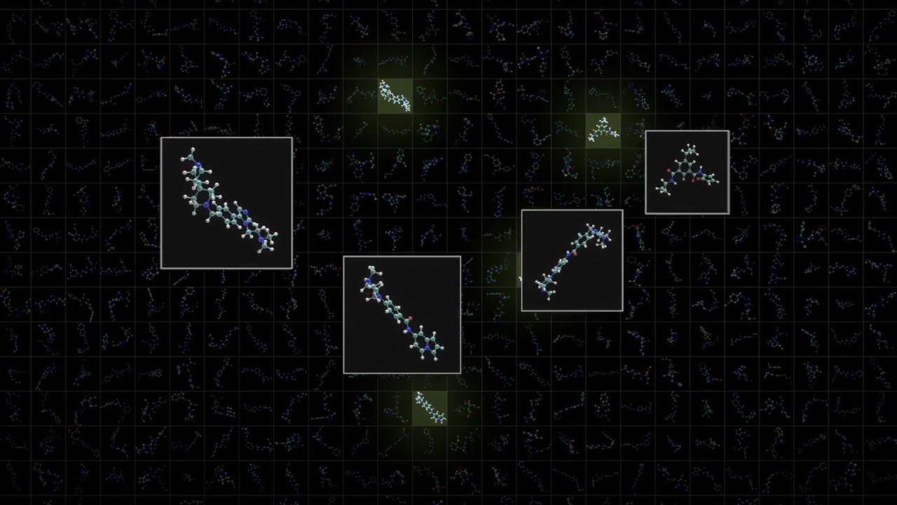 Biomolecular Generative AI for Virtual Screening