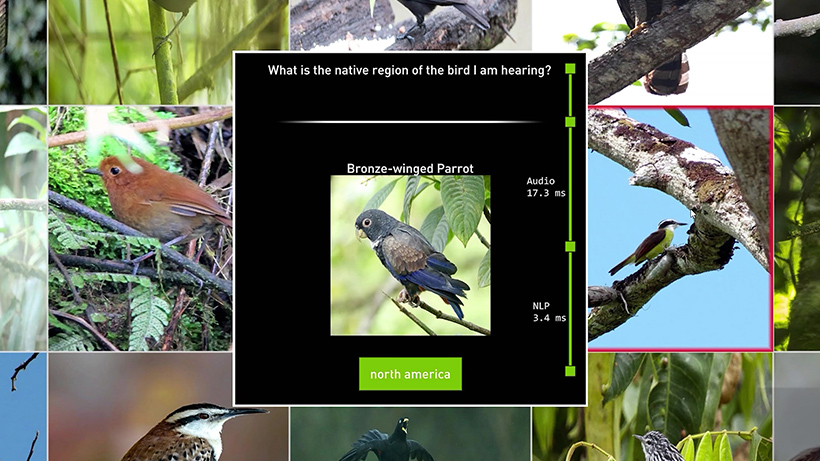 Multi-Instance GPU on the NVIDIA A100 Tensor Core GPU