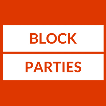 Block Parties