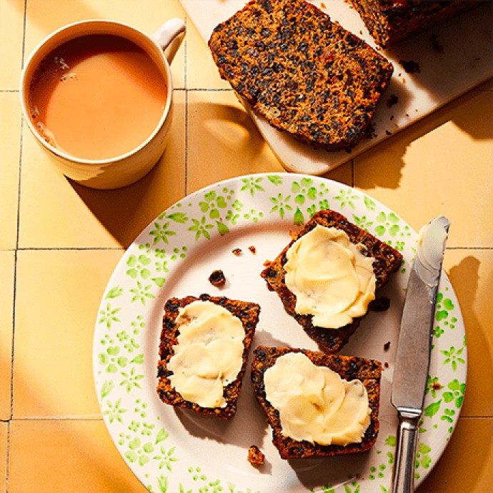 Nigella's Bara Brith