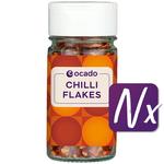 Ocado Chilli Flakes