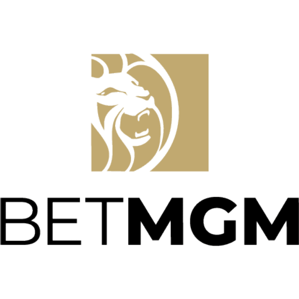 Bet MGM Logo