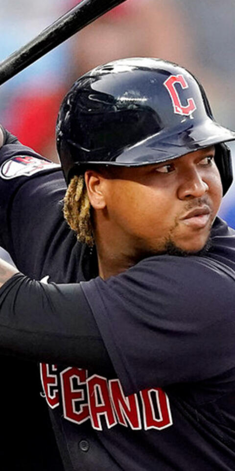 Jose Ramirez's Guardians favored to go OVER in our Guardians vs Twins picks