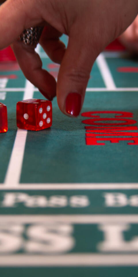 Craps Online